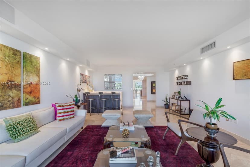 765 Crandon Blvd # 12, Key Biscayne FL 33149