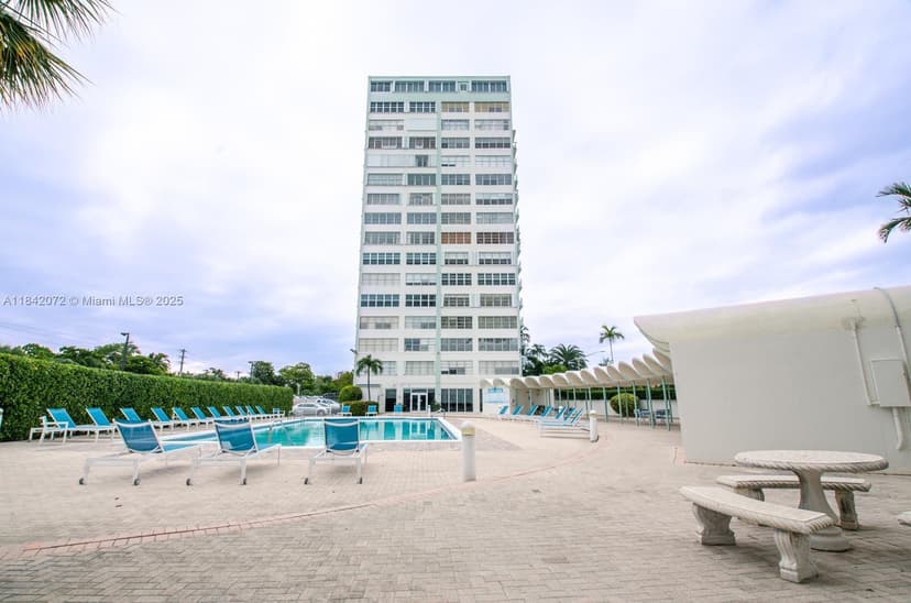 2150 Sans Souci Blvd # B305, North Miami FL 33181