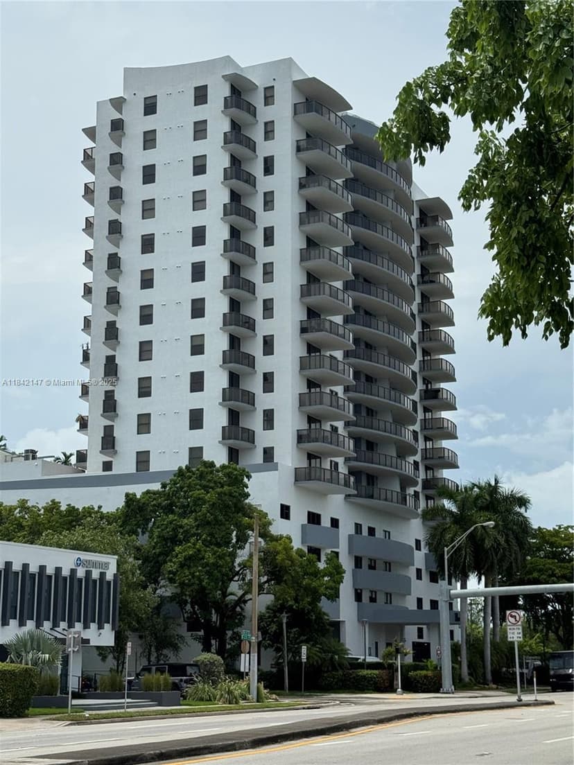 2301 SW 27th Ave # 503, Miami FL 33145
