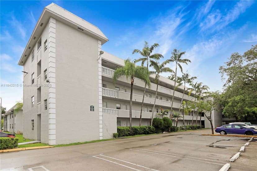 17255 SW 95th Ave # 445, Palmetto Bay FL 33157