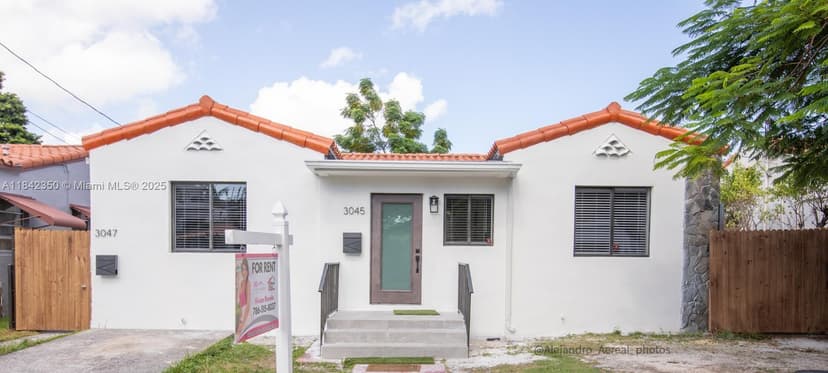3045 SW 21st St, Miami FL 33145