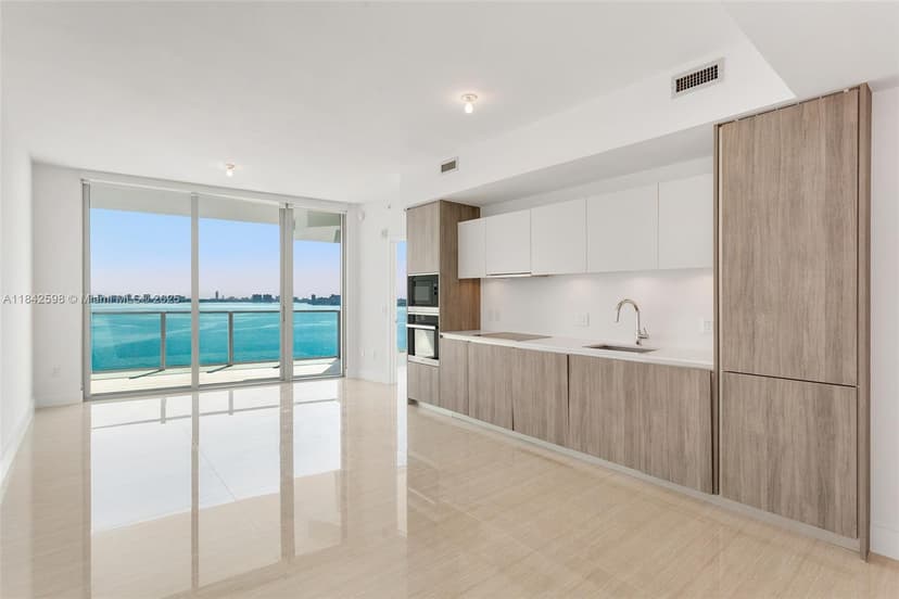 2900 NE 7th Ave # 1506, Miami FL 33137