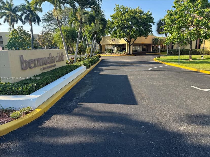 6150 NW 62nd St # 312, Tamarac FL 33319