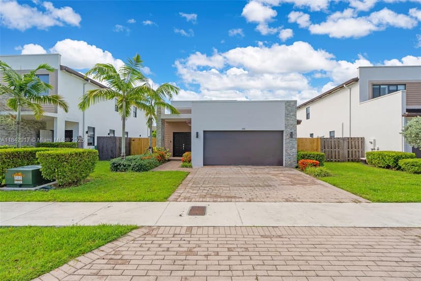 348 NE 210th Way, Miami FL 33179
