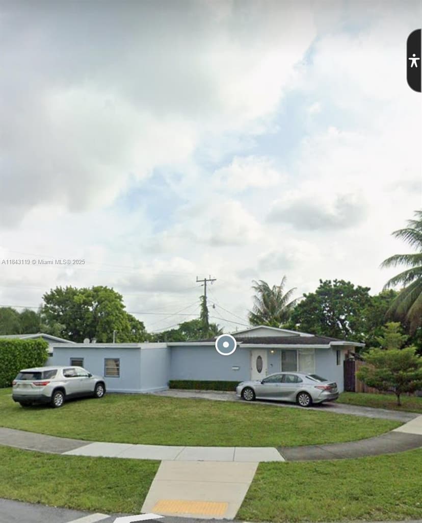 17031 NW 10th Ct, Miami Gardens FL 33169