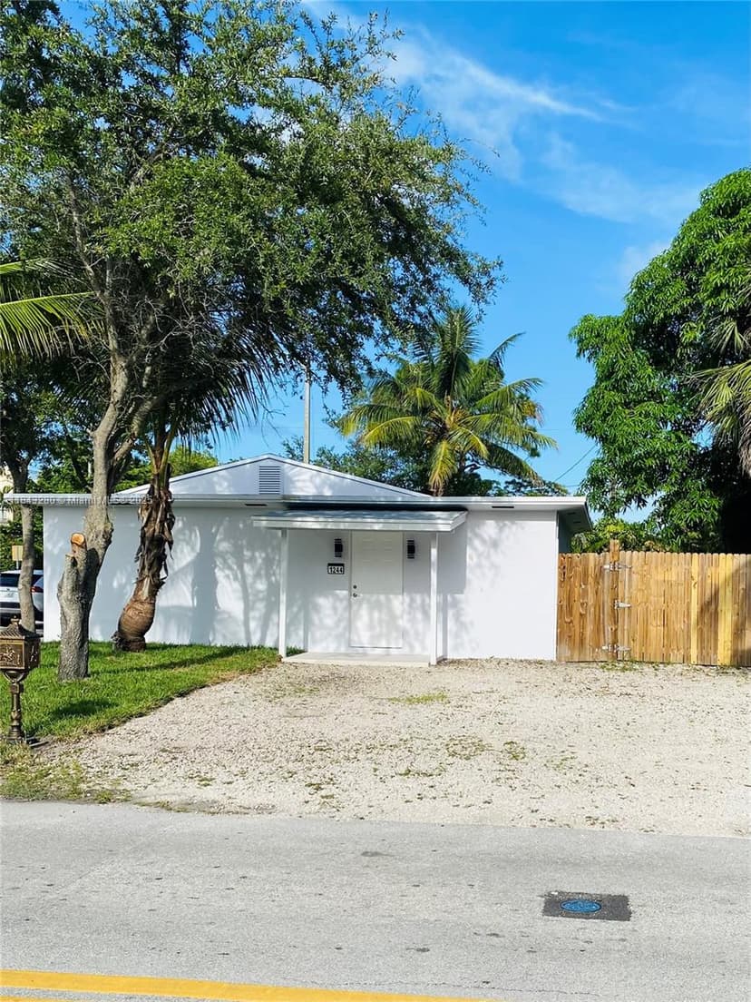 1244 NW 1st Ave, Fort Lauderdale FL 33311
