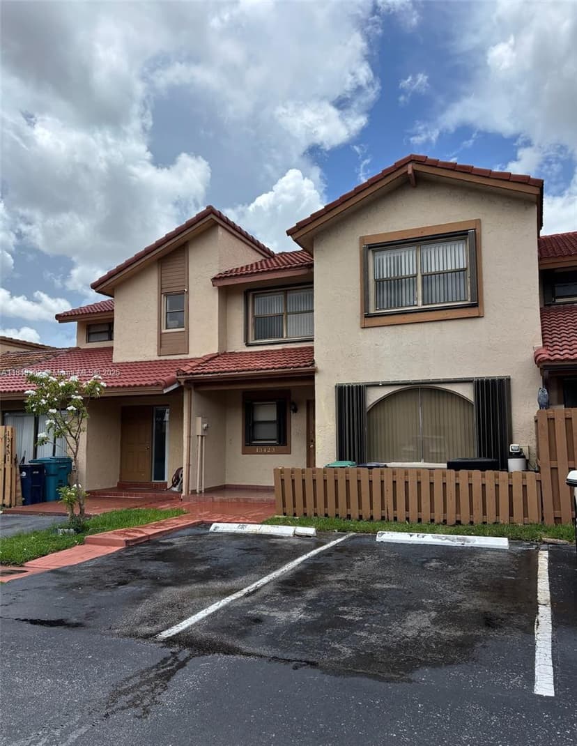 13423 SW 14th Ter, Miami FL 33184