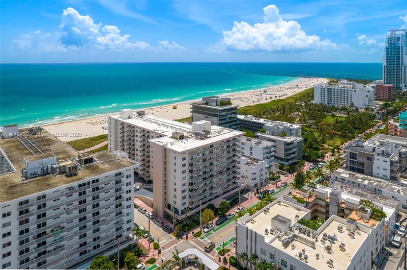 345 Ocean Dr # 605, Miami Beach FL 33139