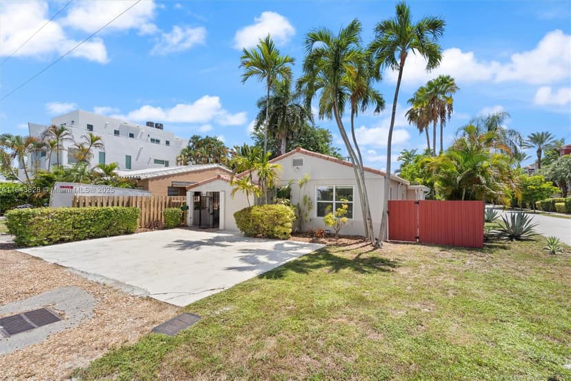 1100 NE 17th Ter, Fort Lauderdale FL 33304