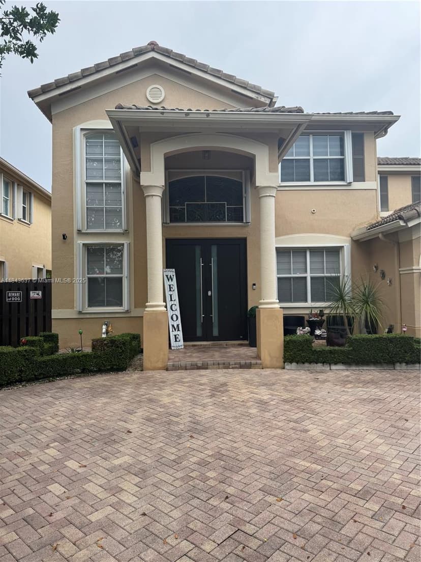 12355 SW 124th Ter, Miami FL 33186