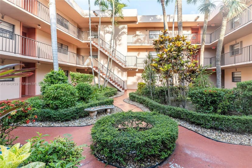 10985 SW 107th St # 310, Miami FL 33176