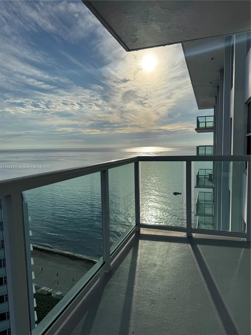 3550 Galt Ocean Dr # 1910, Fort Lauderdale FL 33308