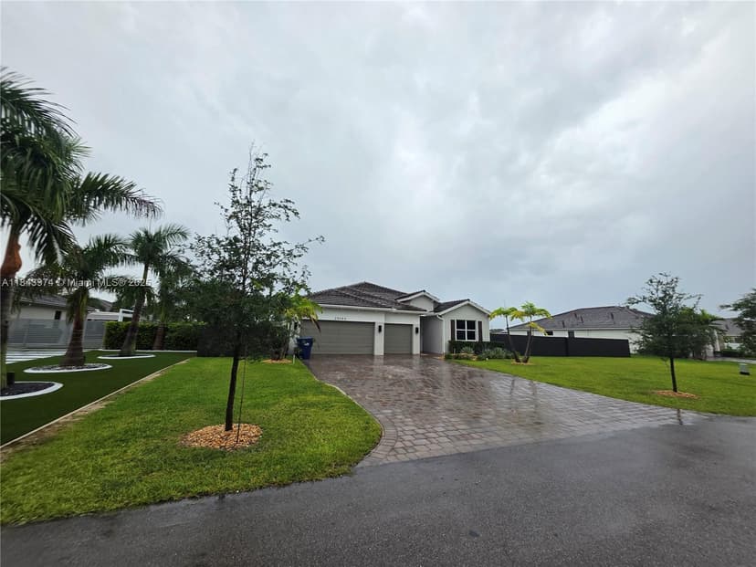 29340 SW 178th Ct, Homestead FL 33030