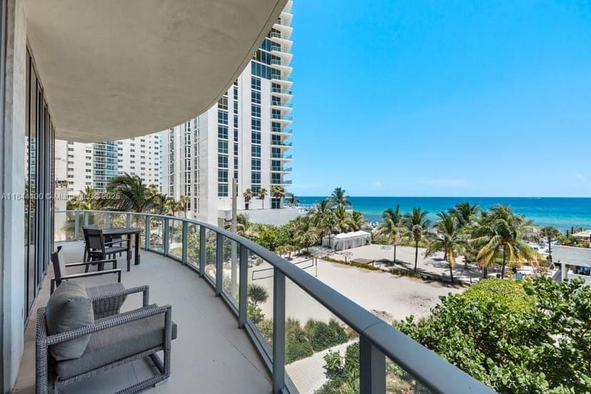 4111 S Ocean Dr # 301, Hollywood FL 33019