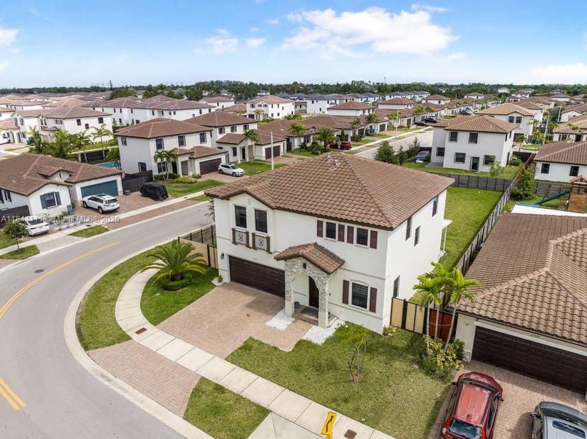 12861 SW 229 th terrace, Miami FL 33170