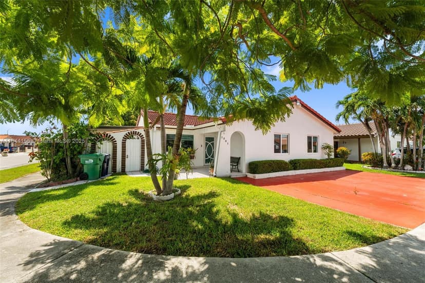 1501 SW 138th Ave, Miami FL 33184