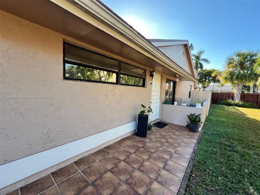 7730 SW 156th Ct # A141, Miami FL 33193