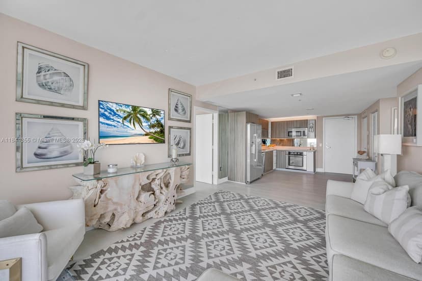 6700 Indian Creek Dr # 1404, Miami Beach FL 33141
