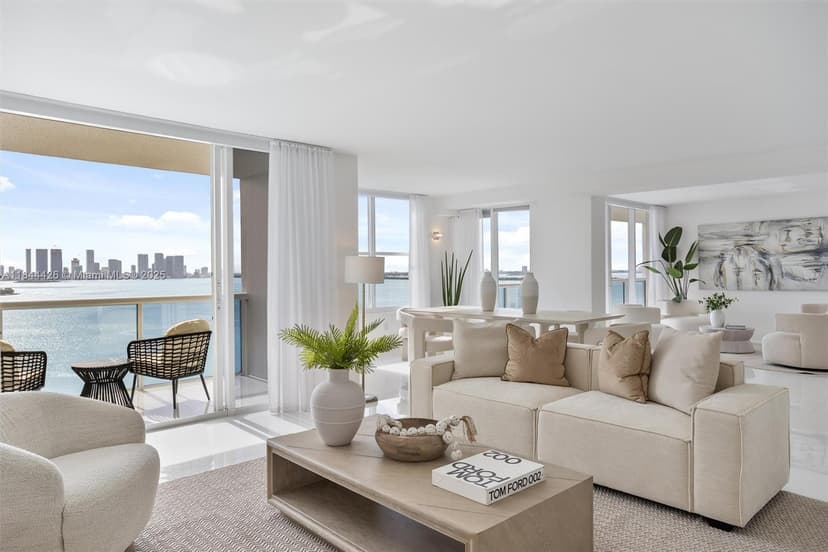 1800 Sunset Harbour Drive, Miami Beach FL 33139