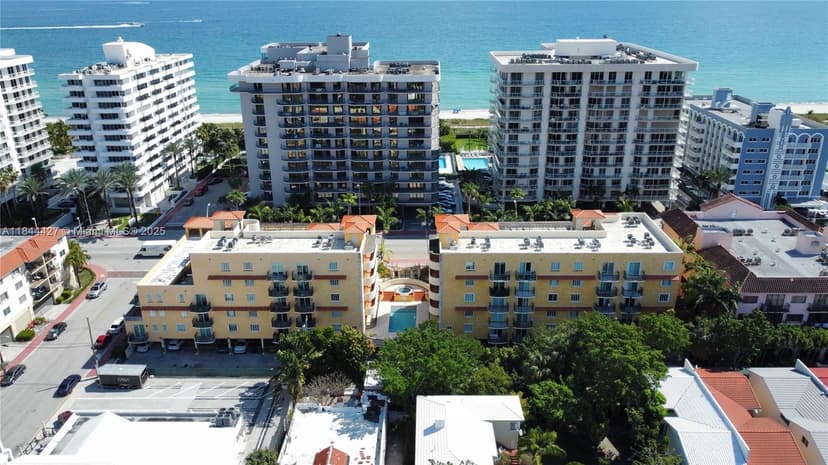 8888 Collins Ave # 308, Surfside FL 33154
