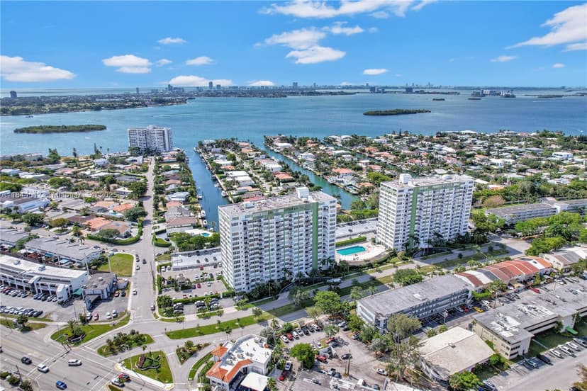 2150 Sans Souci Blvd # A1207, North Miami FL 33181