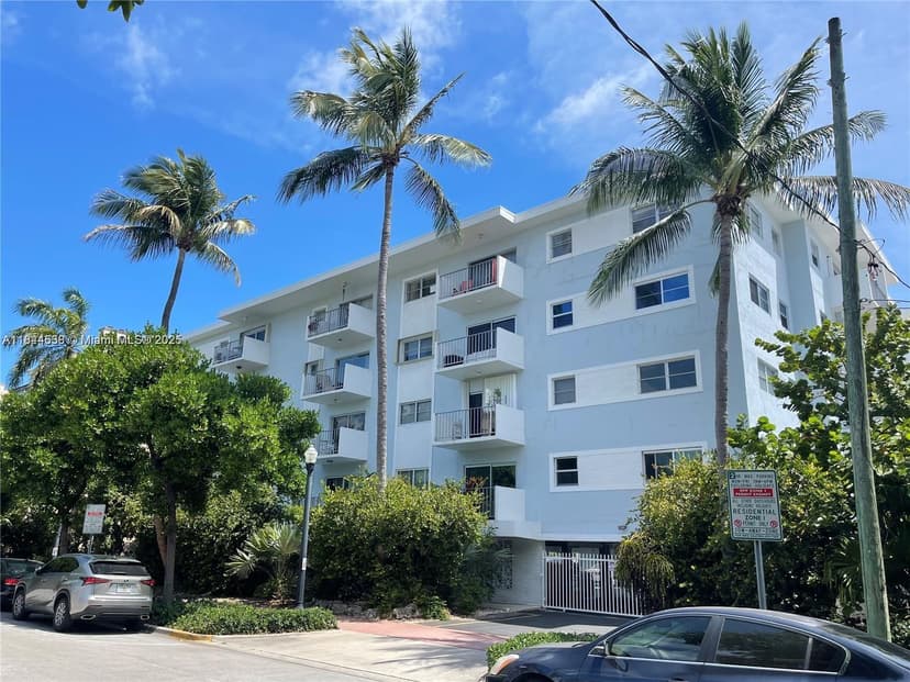 221 Meridian Ave # 309, Miami Beach FL 33139