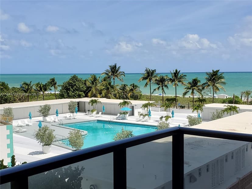 5225 Collins Ave # 510, Miami Beach FL 33140