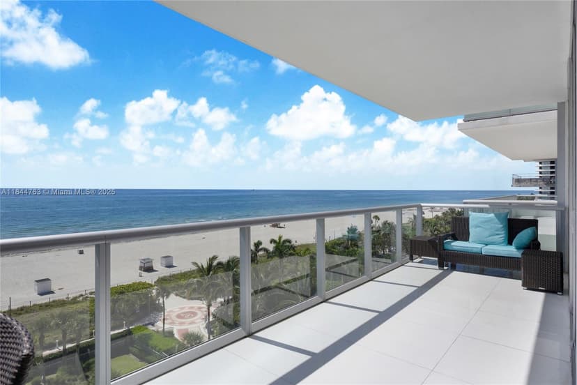 3737 Collins Ave # 801, Miami Beach FL 33140