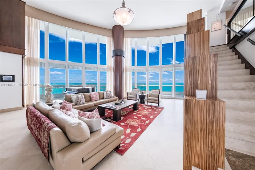 1643 Brickell Ave # 3702, Miami FL 33129