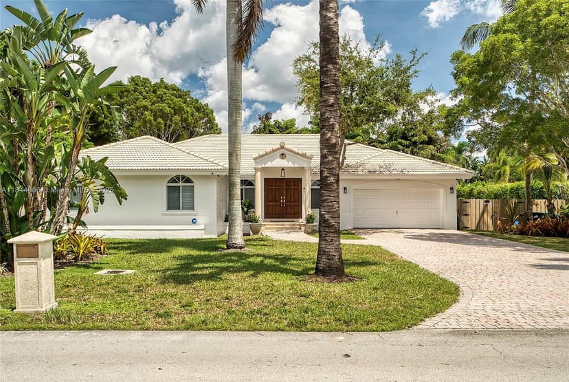 9715 SW 144th St, Miami FL 33176