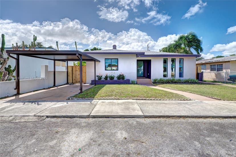 818 NW 47th St, Miami FL 33127