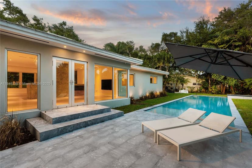 520 Castania Ave, Coral Gables FL 33146