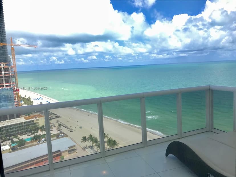 18201 Collins Ave # 3302, Sunny Isles Beach FL 33160