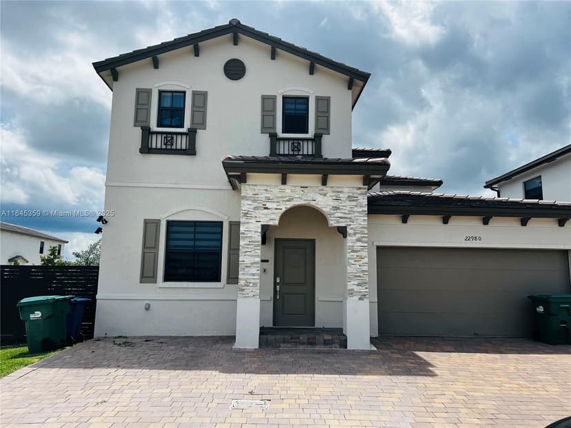 22980 SW 130th Ave, Miami FL 33170