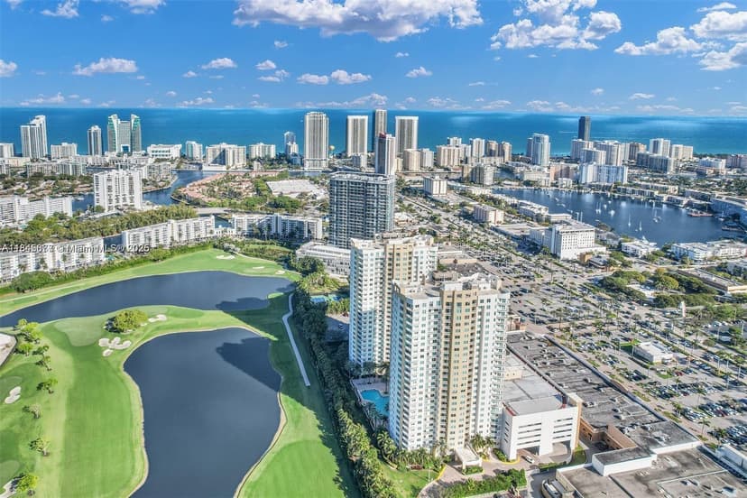 1745 E Hallandale Beach Blvd # 501W, Hallandale Beach FL 33009