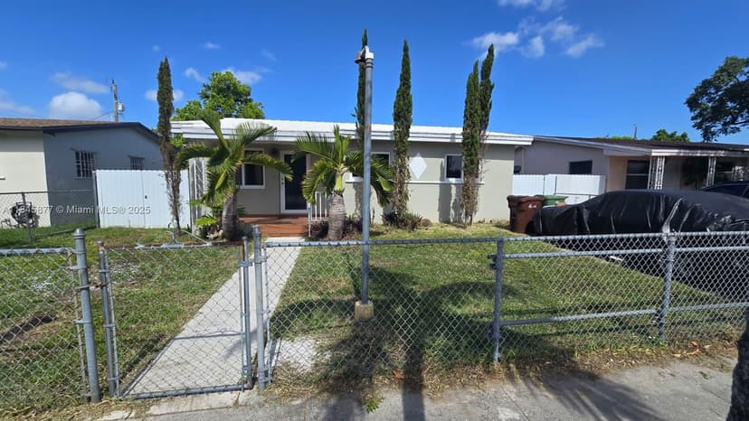 2441 W 10th Ave, Hialeah FL 33010