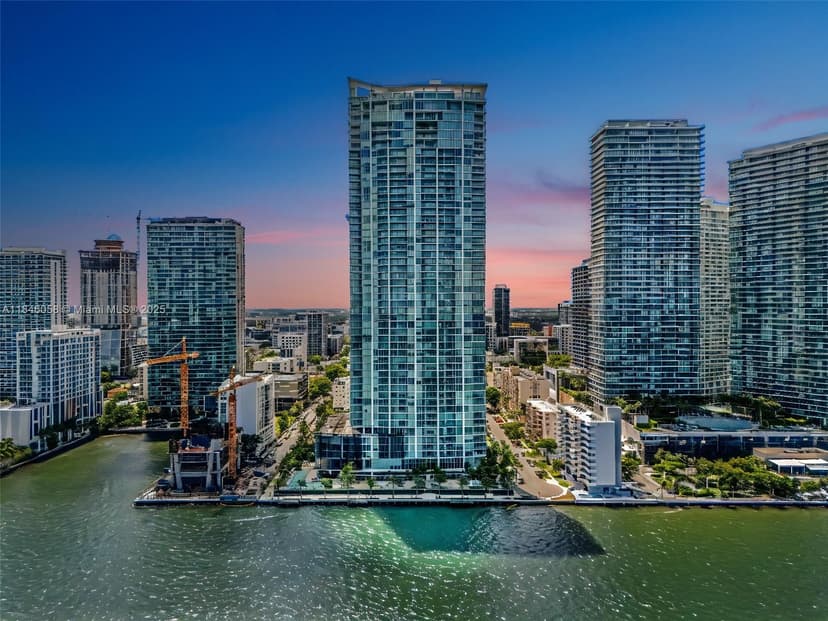 2900 NE 7th Ave # 4407, Miami FL 33137