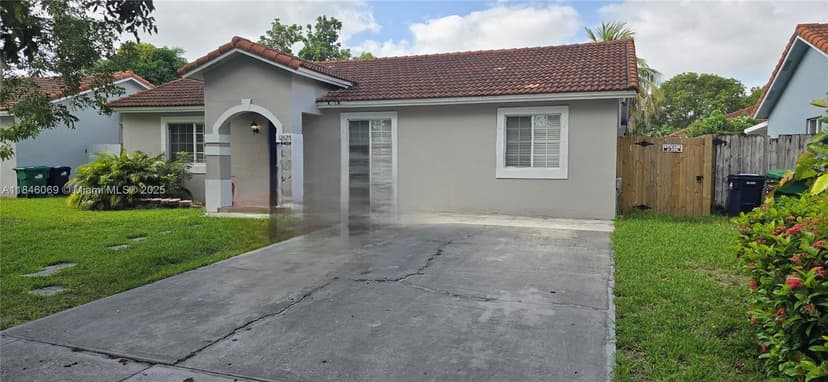 12620 SW 222nd Ter, Miami FL 33170