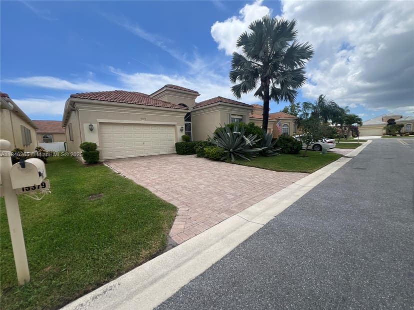 15379 Fiorenza Cir, Delray Beach FL 33446