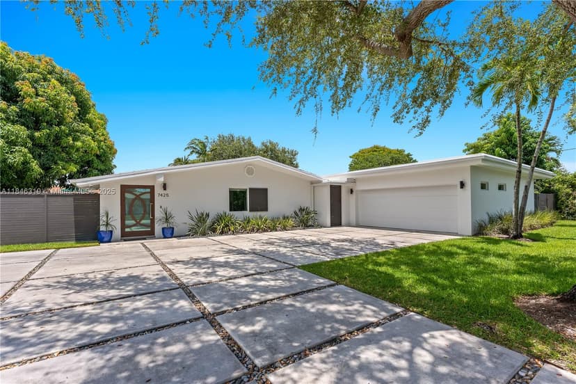 7425 SW 139th Ter, Palmetto Bay FL 33158