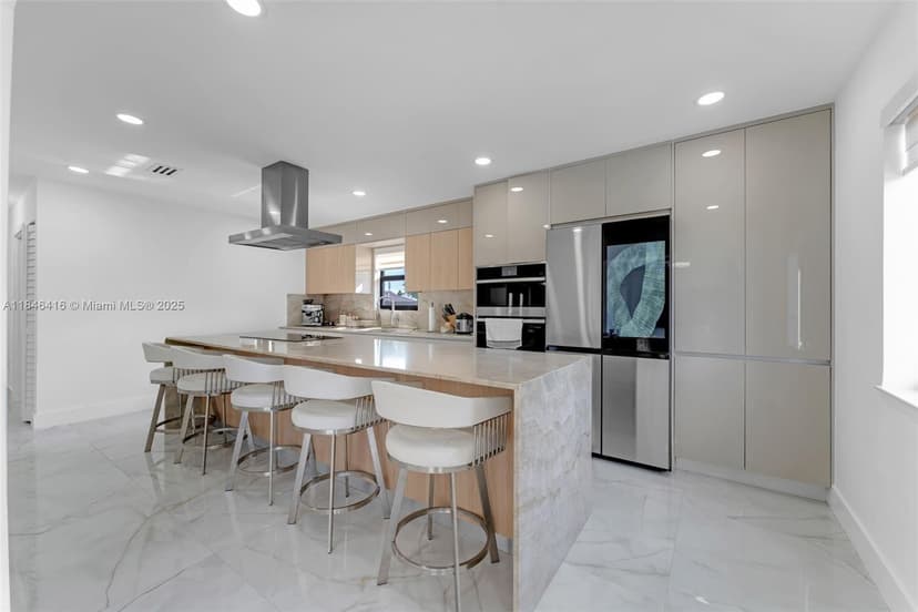 14285 SW 183rd Ter, Miami FL 33177