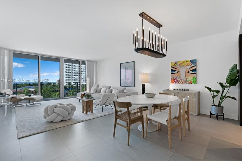 1 Collins Ave # 605, Miami Beach FL 33139