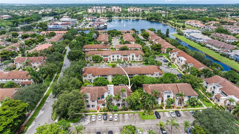 6603 Via Regina # 50, Boca Raton FL 33433