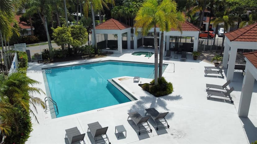 9257 NW 9th Pl # 9257, Plantation FL 33324