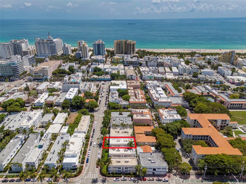 530 15th St # 104, Miami Beach FL 33139