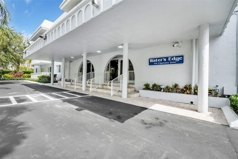 100 Edgewater Dr # 240, Coral Gables FL 33133