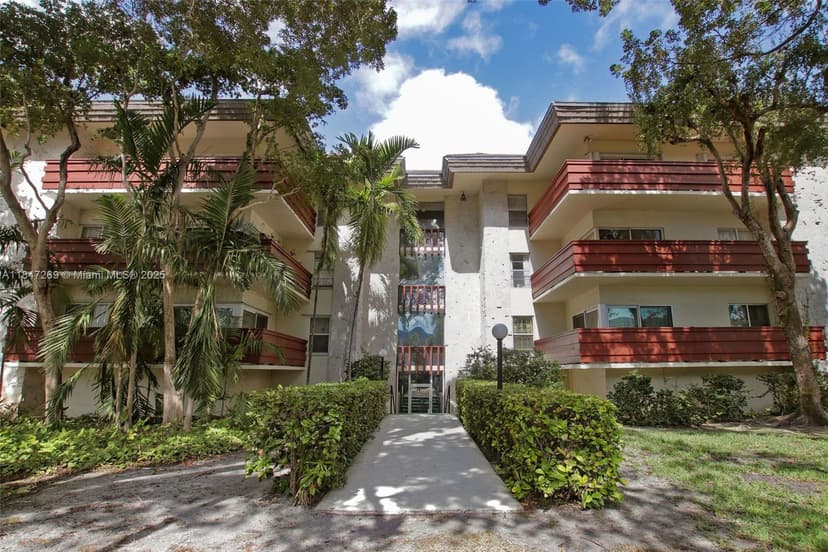 1205 Mariposa Ave # 320, Coral Gables FL 33146