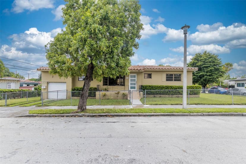 1621 SW 23rd Ave, Miami FL 33145