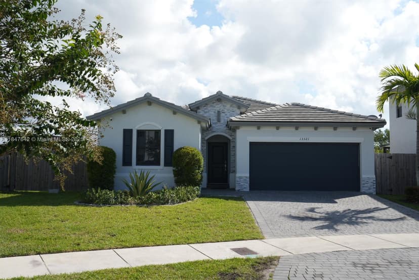 13321 SW 284th Ter, Homestead FL 33033