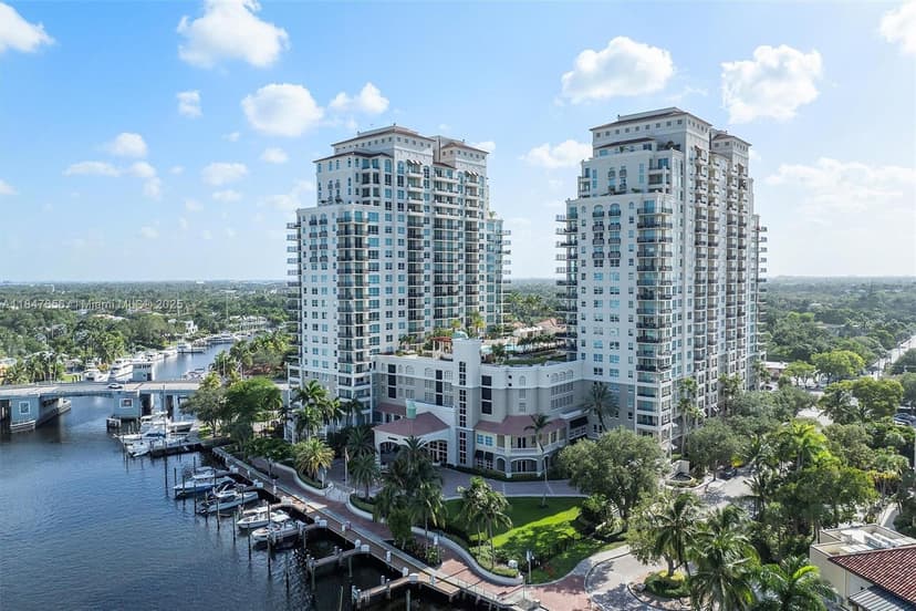 600 W Las Olas Blvd # 409S, Fort Lauderdale FL 33312